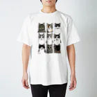 きなこの野良猫２ Regular Fit T-Shirt