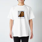 Takeru Fukumuraのみんな大好きスパイスか！ Regular Fit T-Shirt