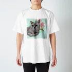 きなこのぷりんちゃん２ Regular Fit T-Shirt