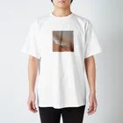 あむのなつ、うみ Regular Fit T-Shirt