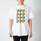 なかすとあーの雷5656 Regular Fit T-Shirt