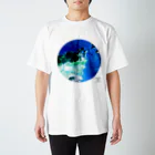 WEAR YOU AREの徳島県 板野郡 Tシャツ スタンダードTシャツ