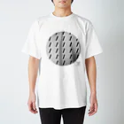 WEAR YOU AREの日本 Tシャツ Regular Fit T-Shirt