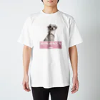 HOGOKEN_YURINEのかっこいいHOGOKEN Regular Fit T-Shirt