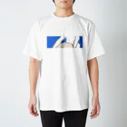 MIDのなかよし Regular Fit T-Shirt