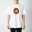 グラフィックアニマルズのchanyui model Regular Fit T-Shirt