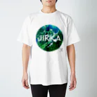 WEAR YOU AREの石川県 鹿島郡 Tシャツ スタンダードTシャツ