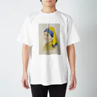 あおもみじの真珠の首飾りのあの子 Regular Fit T-Shirt