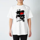 NetochkaのグリッチTシャツ2 Regular Fit T-Shirt