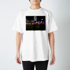 和泉商店(仮)のTokyo night Regular Fit T-Shirt