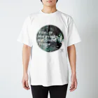 WEAR YOU AREの山形県 村山市 Tシャツ Regular Fit T-Shirt