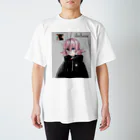 靴下の八宝菜 スタンダードTシャツ