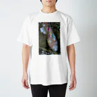 Hyugayaのオブジェ７ Regular Fit T-Shirt