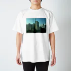 sheseesseaのappartement スタンダードTシャツ