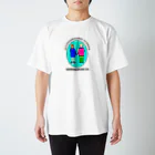 SHIROKUGOCANのSHIROKUGOCAN Regular Fit T-Shirt