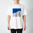 gentianの空 Regular Fit T-Shirt