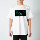 中華呪術堂（チャイナマジックホール）の老虎很凶 Regular Fit T-Shirt