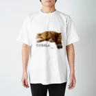 lecx500のGUDEneko by Lyk Regular Fit T-Shirt