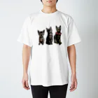 ブティックNENE🐾のネネの仔猫時代 Regular Fit T-Shirt