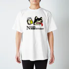 モルTの呑めません　犬 Regular Fit T-Shirt