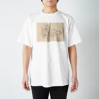 if.comの天使ちゃん Regular Fit T-Shirt