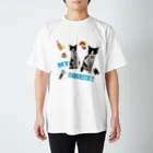 ろきのパパT Regular Fit T-Shirt