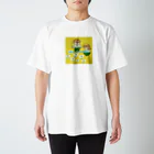 おはなだちの神花 スタンダードTシャツ