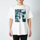 ban_goodsのframe スタンダードTシャツ