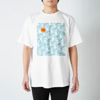 安武のコロッケ半額セール Regular Fit T-Shirt