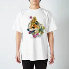 白石拓也のリース Regular Fit T-Shirt