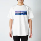 Proteaの青春 Regular Fit T-Shirt