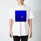 m_iのjellyfish スタンダードTシャツ