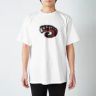 moguのタコの足 Regular Fit T-Shirt