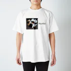 HesseのHeart Cat's Regular Fit T-Shirt