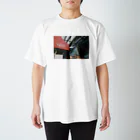 lifefilのNERDグラフィック Regular Fit T-Shirt