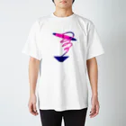沼沢のrecycle graphic '22 スタンダードTシャツ