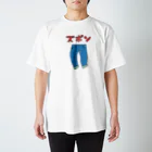 TORIのSHOPのズボン スタンダードTシャツ