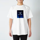 BLACK LORDの銀河 Regular Fit T-Shirt