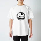 AMATUMU_CAMPのAMATUMU_CAMPTシャツ.ロンT Regular Fit T-Shirt