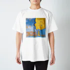 ほとけ SummerのほとけSUMMER2022 スタンダードTシャツ