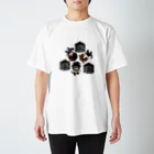 あおちゃぽこの３F Regular Fit T-Shirt