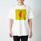 nao's seaのナンヨウツバメウオ Regular Fit T-Shirt