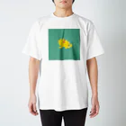 nao's seaのイロカエルアンコウ Regular Fit T-Shirt