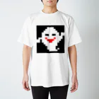 _mmakiyamaのGOKIGEN OBAKE スタンダードTシャツ