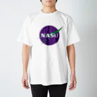 シロイアトリエのNASU Regular Fit T-Shirt