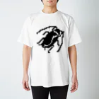 くいなの母のGドット Regular Fit T-Shirt