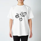 TarCoon☆GooDs - たぁくーんグッズのTarCoon☆FaCe Regular Fit T-Shirt