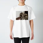 Kaido IwamotoのVivi Tシャツ Regular Fit T-Shirt