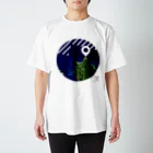 WEAR YOU AREの北海道 稚内市 Tシャツ Regular Fit T-Shirt