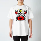 イラスト MONYAAT の確かに！のタシカニ Regular Fit T-Shirt